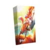 Altered: Art Sleeves - Teija