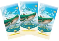 Altered: Beyond the Gates (Booster-Display) (engl.)