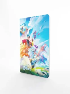 Altered: 18-Pocket Album - Beyond the Gates