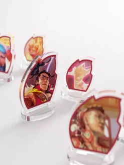 Altered: Premium Hero Standees - Bravos