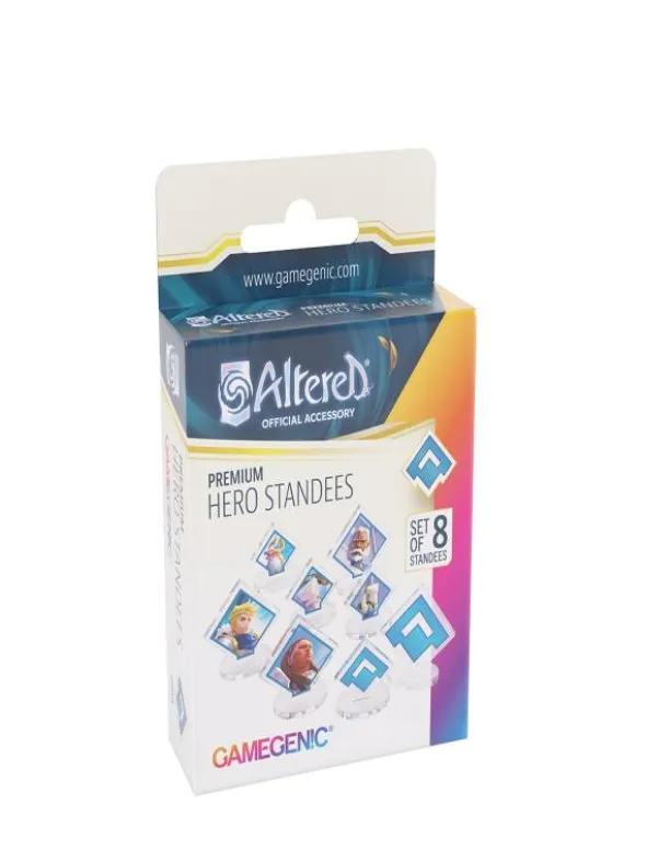 Altered: Premium Hero Standees - Ordis