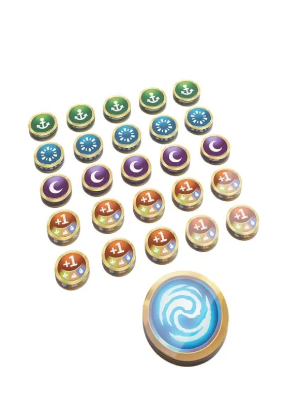 Altered: Premium Markers