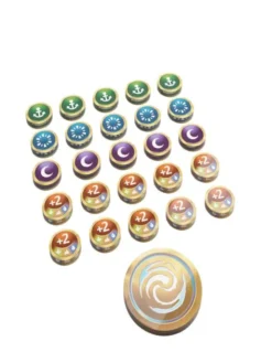 Altered: Premium Markers
