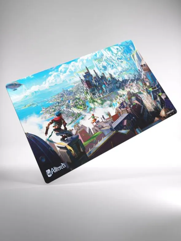 Altered: Prime Playmat - Arkaster
