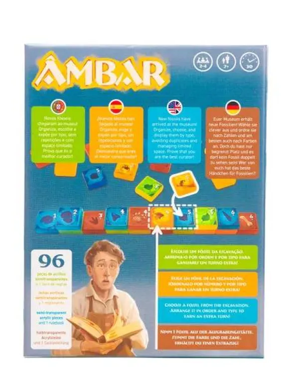 Ambar (international)