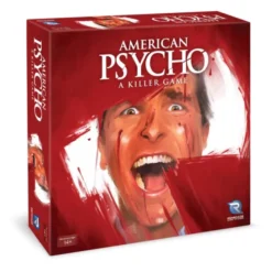 American Psycho A Killer Game (engl.)