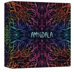 Amygdala Exclusive Edition (international)