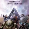 Anachrony - Zeitlose Erweiterungen (Erw.)