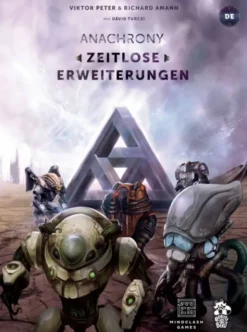 Anachrony - Zeitlose Erweiterungen (Erw.)