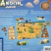 Andor Junior
