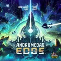 Andromedas Edge (engl.)