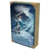 Angriff der Schneemonster: Ein Fantasy-Adventskalender