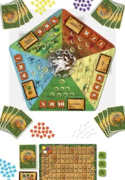 Animal Kingdoms (deutsch)