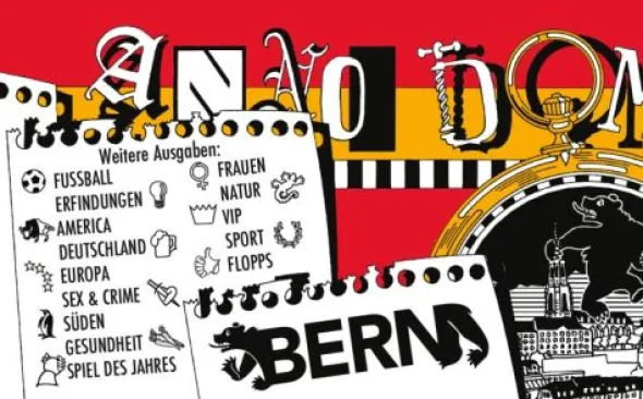 Anno Domini - Bern