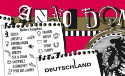 Anno Domini - Deutschland