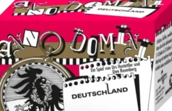 Anno Domini - Deutschland