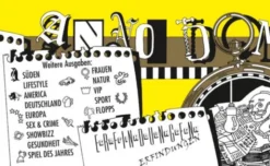 Anno Domini - Erfindungen