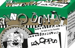 Anno Domini - Flops