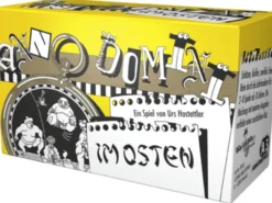 Anno Domini - Im Osten