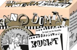 Anno Domini - Kunst