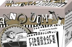 Anno Domini - Lifestyle