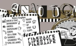 Anno Domini - Lifestyle
