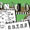 Anno Domini - Natur