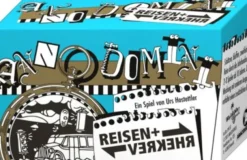 Anno Domini - Reisen Verkehr