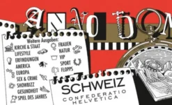Anno Domini - Schweiz
