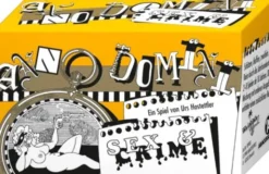 Anno Domini - Sex & Crime