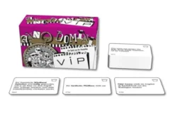 Anno Domini - Vip