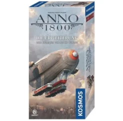Anno 1800 Erweiterung (Erw.)