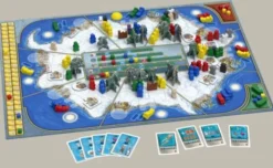 Antarctica (deutsch)