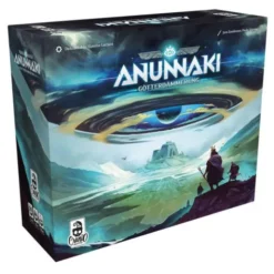 Anunnaki - Götterdämmerung (deutsch)
