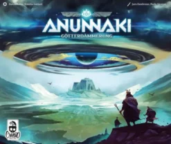Anunnaki - Götterdämmerung (deutsch)