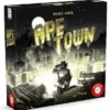 Ape Town