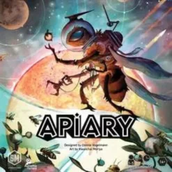 Apiary (engl.)