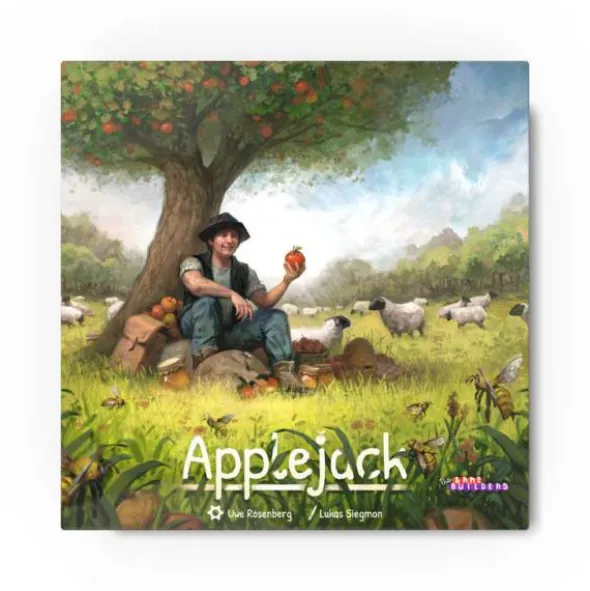 Applejack (deutsch)