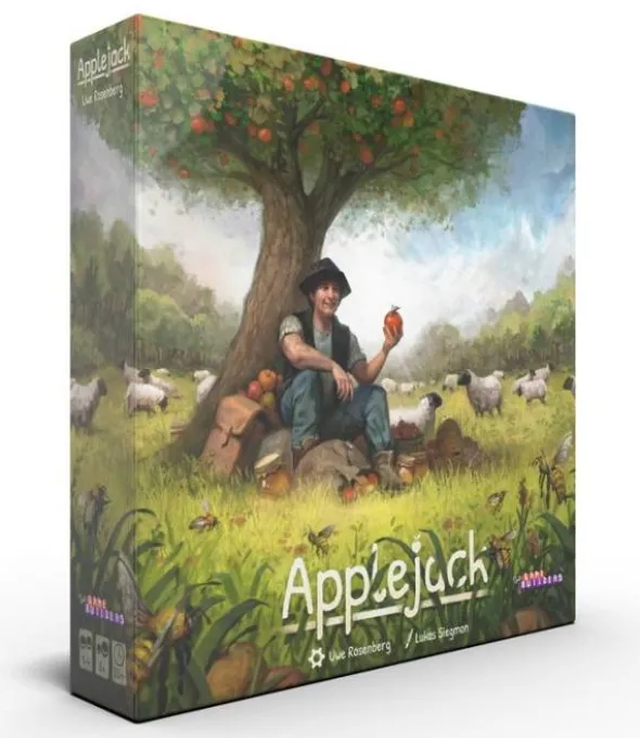 Applejack (deutsch)