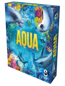 Aqua: Bunte Unterwasserwelten