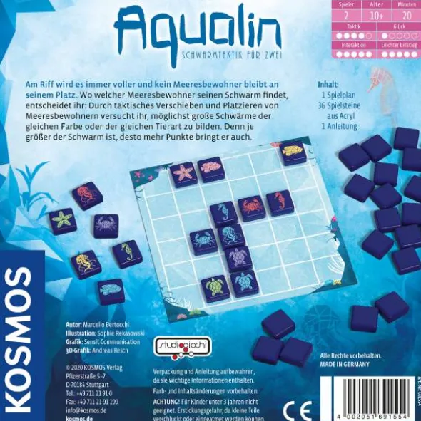 Aqualin