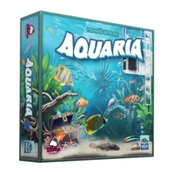 Aquaria (deutsch)