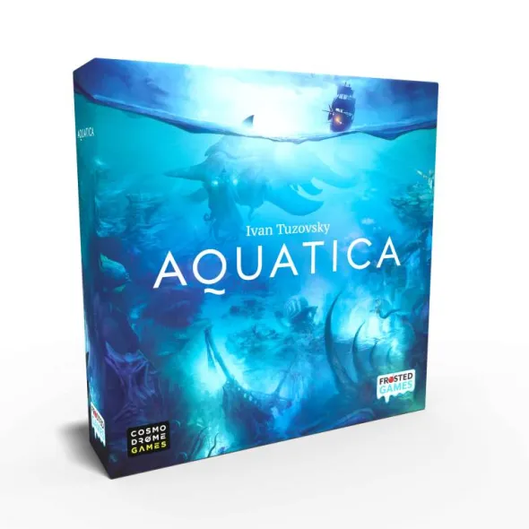 Aquatica