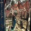 Arcana (engl.)