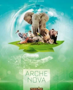 Arche Nova