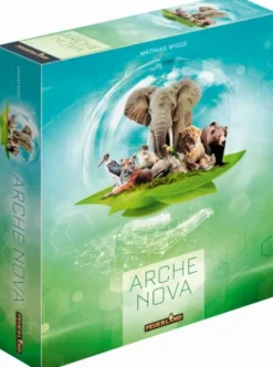 Arche Nova