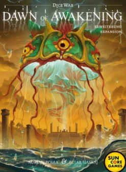 Arche Nova Zoo Map Pack 2 (Erw.) (deutsch)