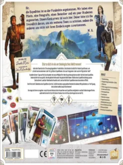 Archeos Society