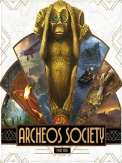 Archeos Society
