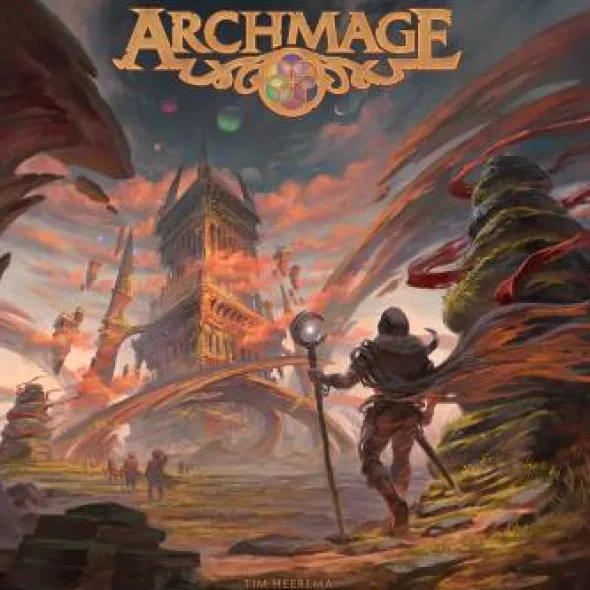 Archmage (engl.)